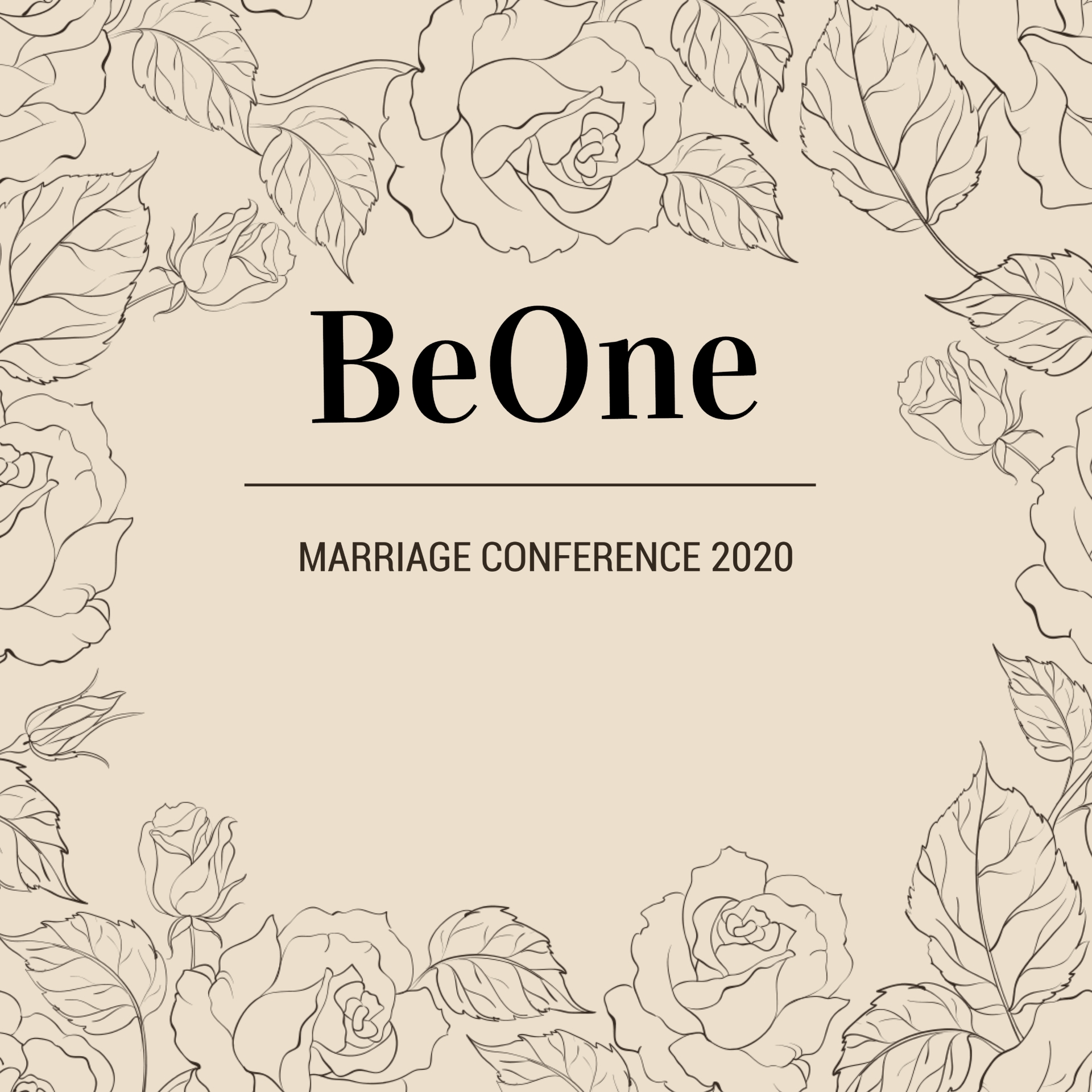 Be One